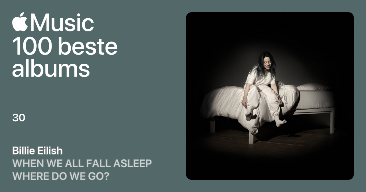 @@albumnaam@@ van Billie Eilish